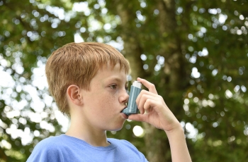 Better Medical Asthma bushfires